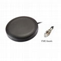 waterproof omni directional GSM 2G 3G 4g LTE antenna outdoor use magnetic mount