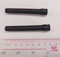 waterproof 80mm length SMA male straight gsm 3g 4G LTE rubber stubby antenna 3