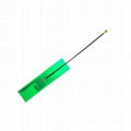 3dbi omni directional adhesive mount high gain built in 2.4GHz pcb WiFi antenna