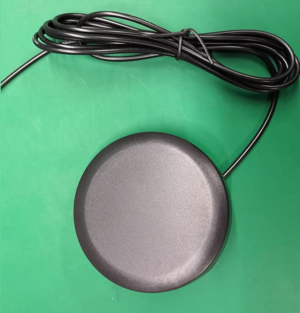 螺絲安裝防水IP67室外用高增益全向藍牙2.4GHz wifi車載天線 3