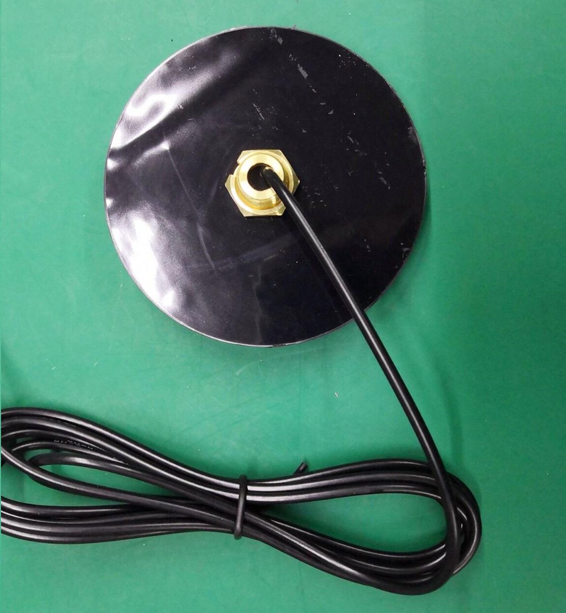 螺絲安裝防水IP67室外用高增益全向藍牙2.4GHz wifi車載天線 4