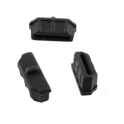 silicone plastic HDMI protector HDMI protect cover HDMI rubber dust cap