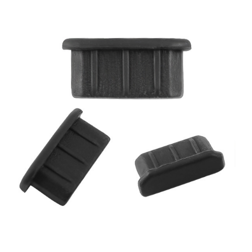 硅胶材质Mini HDMI接口保护帽Mini HDMI保护罩Mini HDMI防尘帽