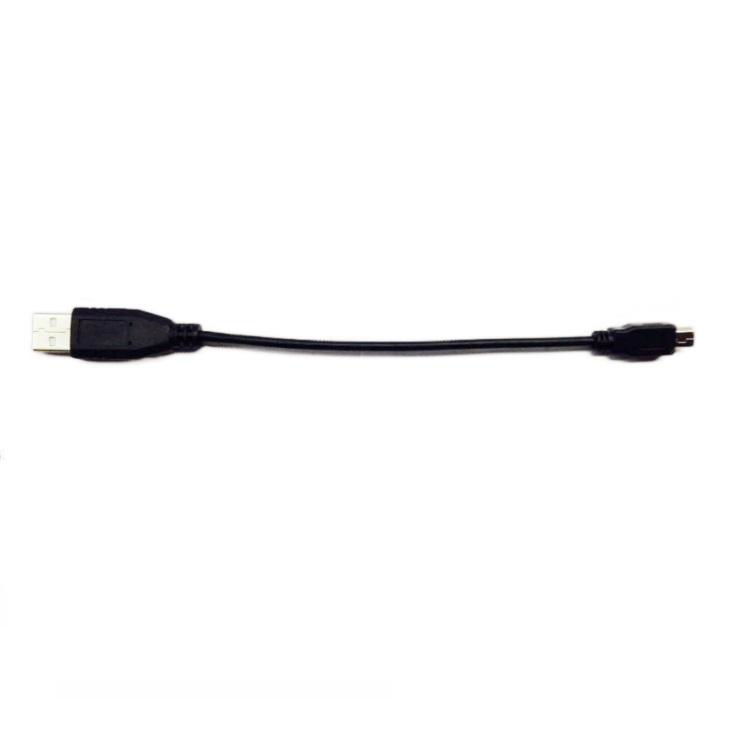 USB2.0 A male to mini USB B extension adapter cable converter cable