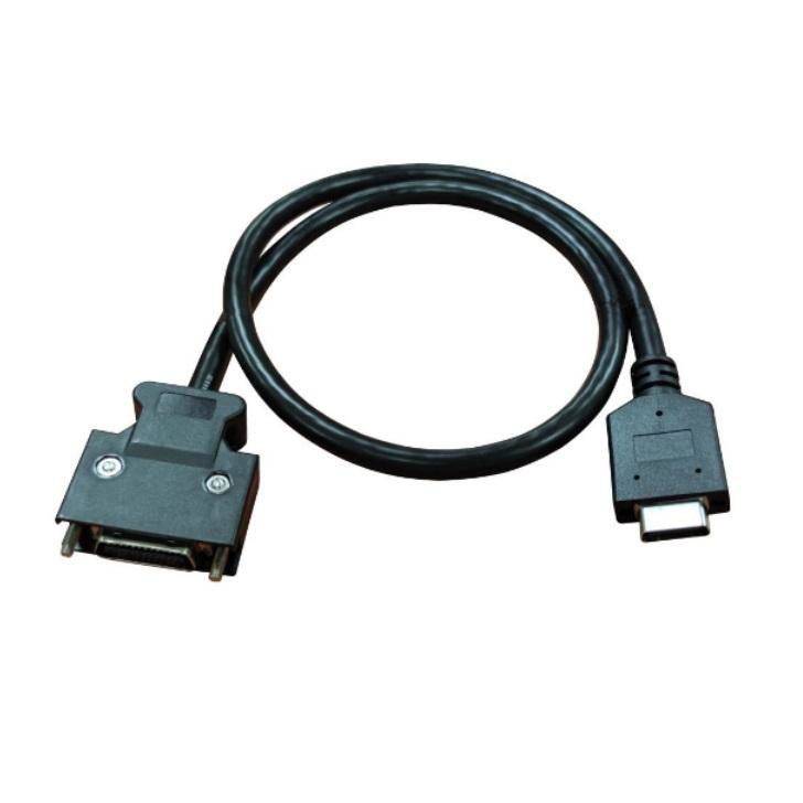MDR 26p male to SDR 26p male extension cable SDR MDR 26pin adapter cable