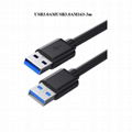 rj45 cat6 cat6a hdtv hdmi usb c type c usb3.0连接线转接线 7