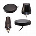 waterproof magnetic screw mount beidou