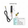 螺絲安裝防水IP67室外用高增益全向gprs gsm 3g車載天線 11