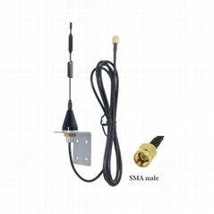 omni direction outdoor bracket 9dbi high gain wall mount gsm 3g 4G LTE antenna
