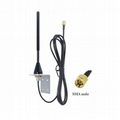 omni direction outdoor bracket 25dbi high gain wall mount gsm 3g 4G LTE antenna