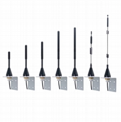 bracket mount outdoor high gain 433 868 915mhz gsm 3g 4g lte 5g wifi antenna