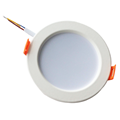 LED Recessed ultra-slim Iron Downlight 3 Wires 3