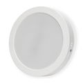 LED surface ultra-slim round downlight 