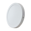 LED surface ultra-slim round downlight  2