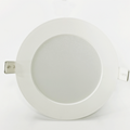 LED Round Recessed Downlight 9w