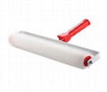 Spike Roller floor decor paint tool Professional levering epoxy floor coating