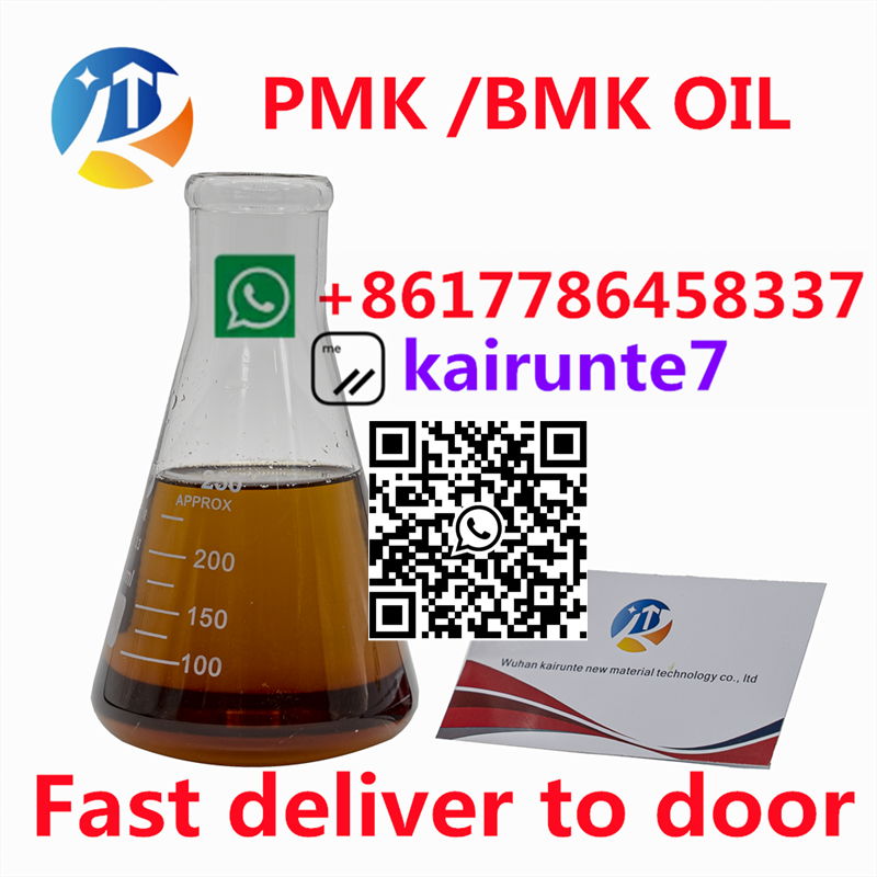 New PMK OIL Powder cas28578-16-7 factory price 2