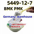New PMK OIL Powder cas28578-16-7 factory price 4