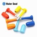 Container Security Bolt Seal