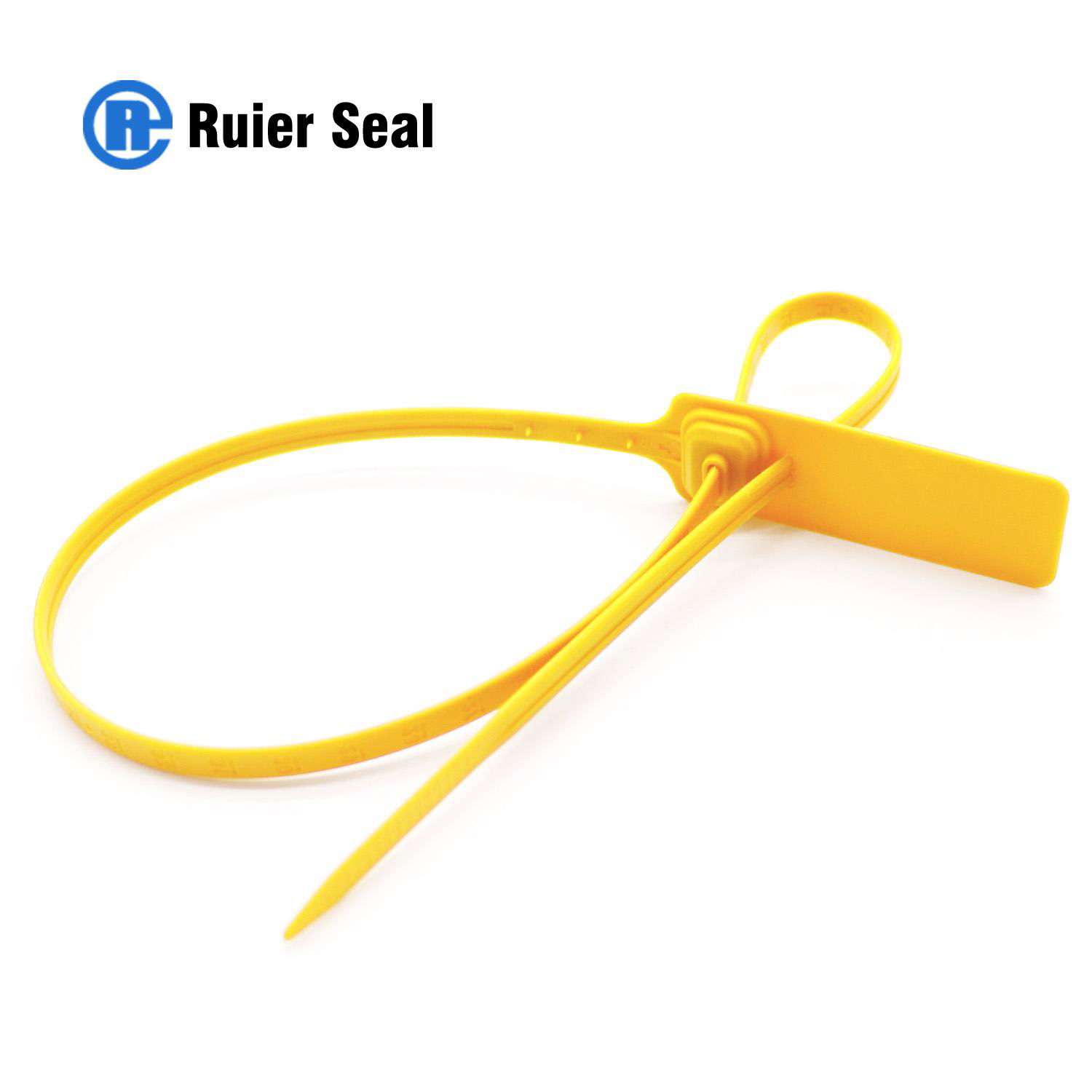 Security Plastic Seal 3