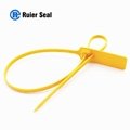 Security Plastic Seal 3
