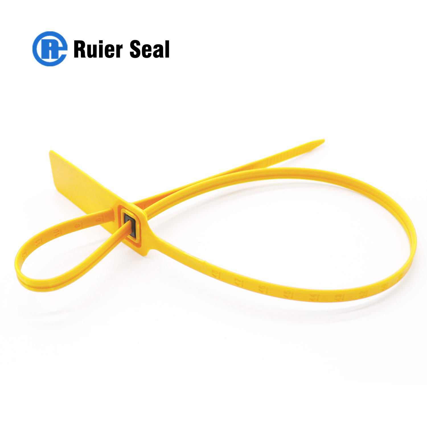 Security Plastic Seal 4