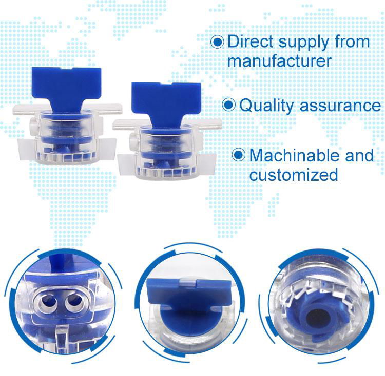 Container  Electric/Gas/Water Meter Seal