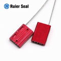 High Security Cable Seal 1.8mm Pull