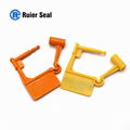 Security Cart Seal Padlock Seal