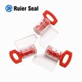 Container  Electric Meter Seal