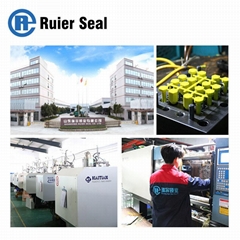 SHANDONG RUIER SEAL CO.,LTD SHANDONG RUIER SEAL CO.,LTD