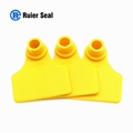 TPU soft animal ear tag