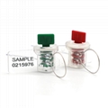 security meter seal energy  meter  seals