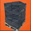 Tamping & Top Charging Coke Oven Machinery 4