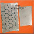 5SS.275.005 (HSZC F14)  5SS.275.008 Motor spindle pad friction pads, brake pads 6