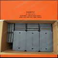 1.5MW yaw brake F brake pads LYYK90,120 NHCEN-900 ABT90G 1