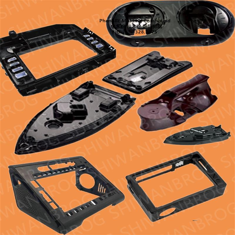 Plastic Injection Moulding Plastic Parts retardant-automotive 2