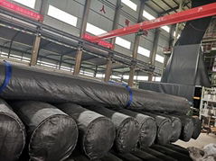 HDPE geomembrane manufacturer