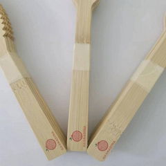 bamboo cutlery