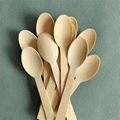 bamboo cutlery