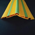 Plastic CoExtrusion Profile Tubing Manufacturing 1