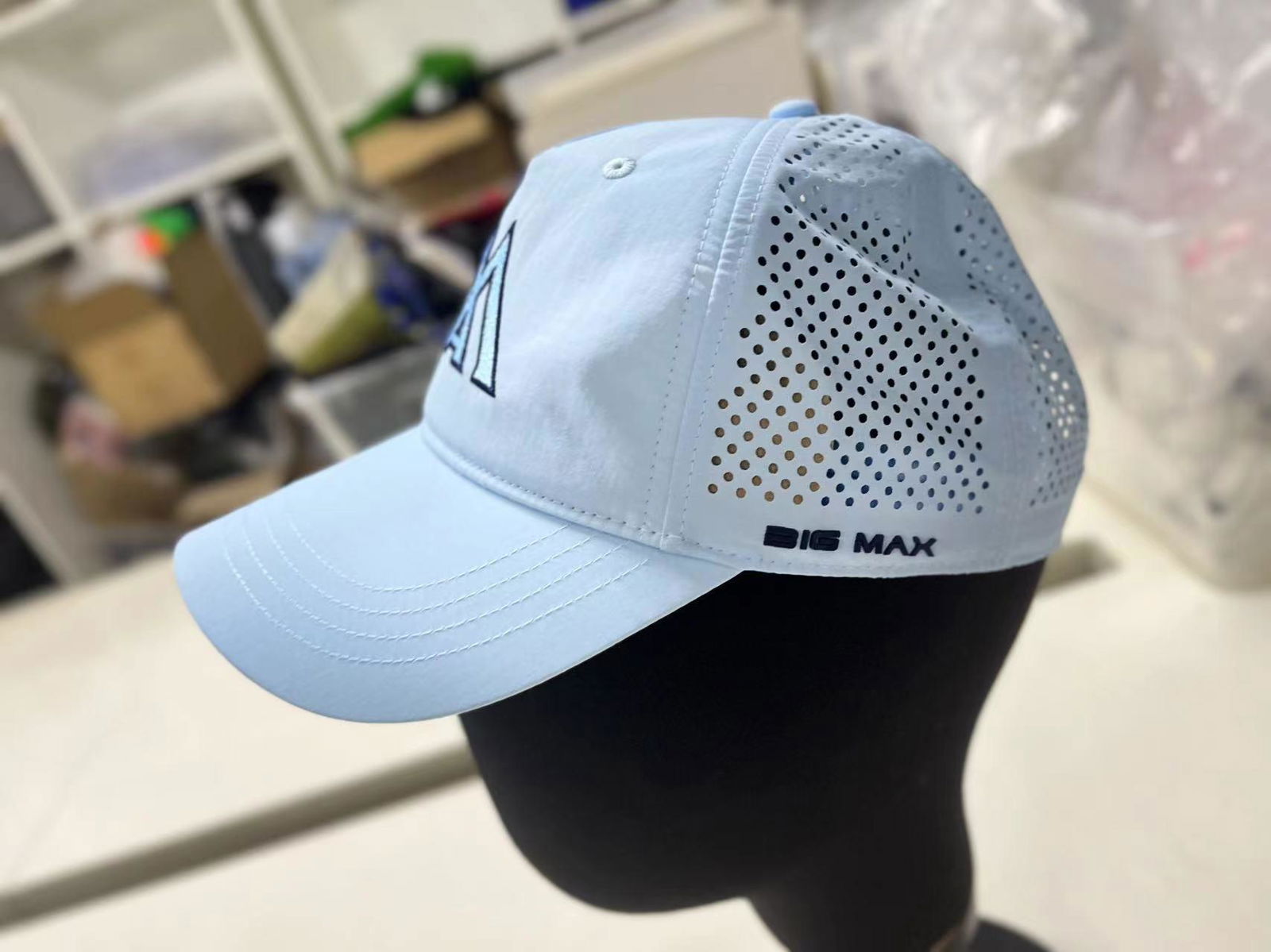 golf cap