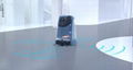 AUTONOMOUS FLOOR SCRUBBER VIGGO SC50  