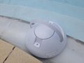Factory direct sale robotic pool vacuum cleaner for above ground pool 4