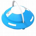 2023 New Arrival  Big Discount Electrical Robotic Pool Cleaners 1