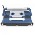  Factory Direct Sale Commercial Robotic Pool Cleaner for Big Pool 1