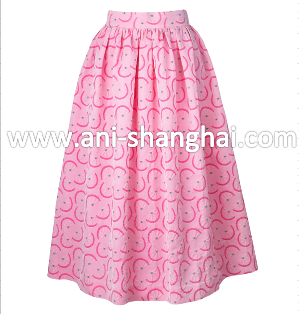 skirt ladies garment apparel clothing manufacturer