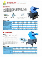 廠家直銷塑料粉碎機