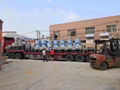 Manufacturer's direct sales plastic crusher 3