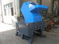 Manufacturer's direct sales plastic crusher 5